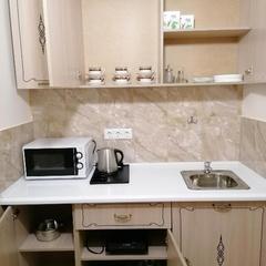 Отель Park River, Санкт-Петербург, Ленинградская область