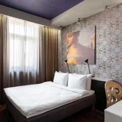 Отель Рэдиссон Соня, Санкт-Петербург, Ленинградская область