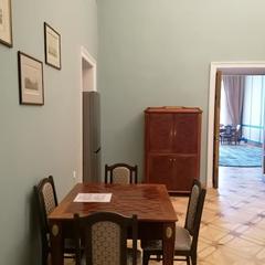 Отель Park River, Санкт-Петербург, Ленинградская область