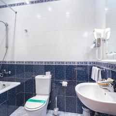 Отель Арт-Моховая, Санкт-Петербург, Ленинградская область