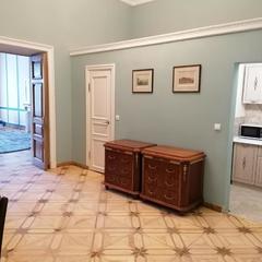 Отель Park River, Санкт-Петербург, Ленинградская область