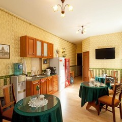 Отель Антураж, Санкт-Петербург, Ленинградская область