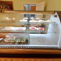 Отель Park River, Санкт-Петербург, Ленинградская область