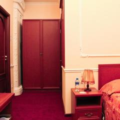 Отель Арт-Моховая, Санкт-Петербург, Ленинградская область