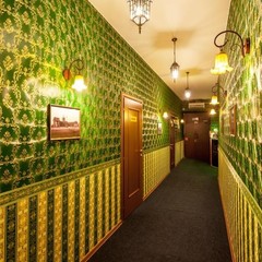 Отель Антураж, Санкт-Петербург, Ленинградская область