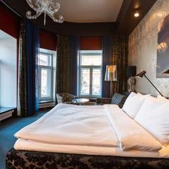 Отель Рэдиссон Соня, Санкт-Петербург, Ленинградская область