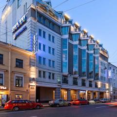Отель Парк Инн От Рэдиссон Невский, Санкт-Петербург, Ленинградская область