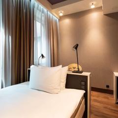 Отель Рэдиссон Соня, Санкт-Петербург, Ленинградская область