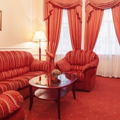 Отель Арт-Моховая, Санкт-Петербург, Ленинградская область