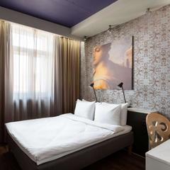 Отель Рэдиссон Соня, Санкт-Петербург, Ленинградская область