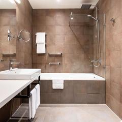 Отель Рэдиссон Соня, Санкт-Петербург, Ленинградская область