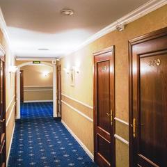 Отель Гайот, Санкт-Петербург, Ленинградская область
