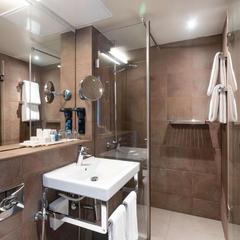 Отель Рэдиссон Соня, Санкт-Петербург, Ленинградская область