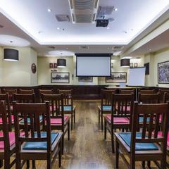 Отель Парк Инн От Рэдиссон Невский, Санкт-Петербург, Ленинградская область