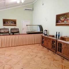 Отель Park River, Санкт-Петербург, Ленинградская область