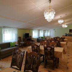 Отель Park River, Санкт-Петербург, Ленинградская область