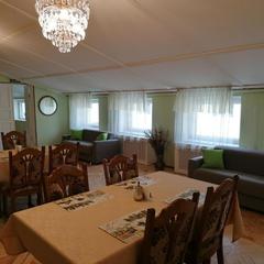 Отель Park River, Санкт-Петербург, Ленинградская область