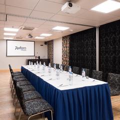 Отель Рэдиссон Соня, Санкт-Петербург, Ленинградская область