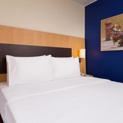 Отель Парк Инн От Рэдиссон Невский, Санкт-Петербург, Ленинградская область