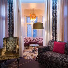 Отель Рэдиссон Соня, Санкт-Петербург, Ленинградская область