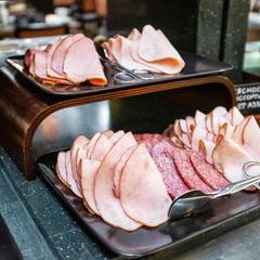 Отель Рэдиссон Соня, Санкт-Петербург, Ленинградская область