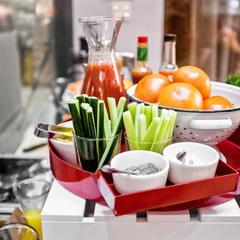 Отель Рэдиссон Соня, Санкт-Петербург, Ленинградская область