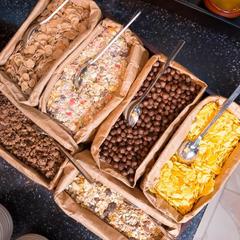 Отель Рэдиссон Соня, Санкт-Петербург, Ленинградская область