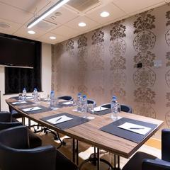 Отель Рэдиссон Соня, Санкт-Петербург, Ленинградская область