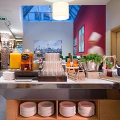 Отель Парк Инн От Рэдиссон Невский, Санкт-Петербург, Ленинградская область