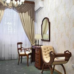 Отель Гайот, Санкт-Петербург, Ленинградская область