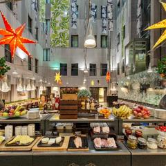 Отель Рэдиссон Соня, Санкт-Петербург, Ленинградская область