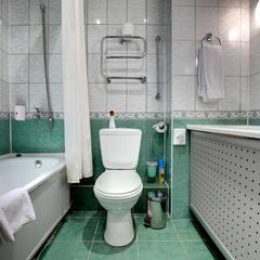 Отель Гайот, Санкт-Петербург, Ленинградская область