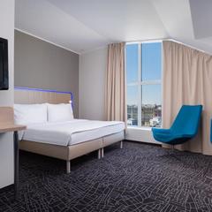 Отель Парк Инн От Рэдиссон Невский, Санкт-Петербург, Ленинградская область