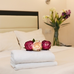 Отель Суворовъ, Санкт-Петербург, Ленинградская область