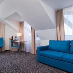 Отель Парк Инн От Рэдиссон Невский, Санкт-Петербург, Ленинградская область