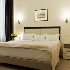 Отель Суворовъ, Санкт-Петербург, Ленинградская область