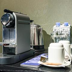 Отель Рэдиссон Соня, Санкт-Петербург, Ленинградская область