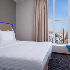 Отель Парк Инн От Рэдиссон Невский, Санкт-Петербург, Ленинградская область