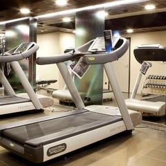 Отель Рэдиссон Соня, Санкт-Петербург, Ленинградская область