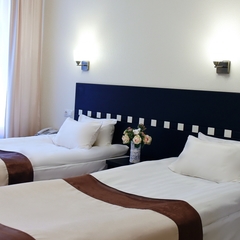 Отель Суворовъ, Санкт-Петербург, Ленинградская область