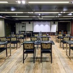 Отель Рэдиссон Соня, Санкт-Петербург, Ленинградская область