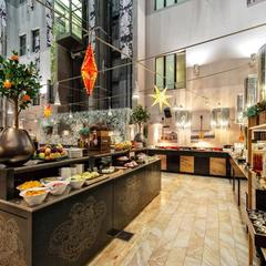 Отель Рэдиссон Соня, Санкт-Петербург, Ленинградская область