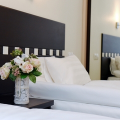 Отель Суворовъ, Санкт-Петербург, Ленинградская область