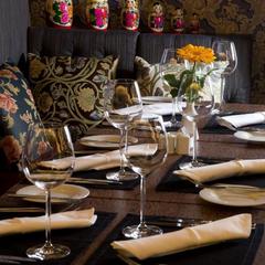 Отель Рэдиссон Соня, Санкт-Петербург, Ленинградская область