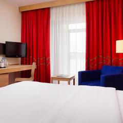 Отель Парк Инн От Рэдиссон Невский, Санкт-Петербург, Ленинградская область