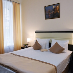 Отель Суворовъ, Санкт-Петербург, Ленинградская область