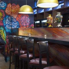 Отель Рэдиссон Соня, Санкт-Петербург, Ленинградская область