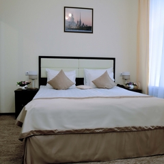 Отель Суворовъ, Санкт-Петербург, Ленинградская область