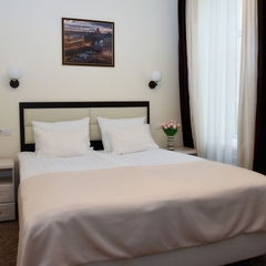 Отель Суворовъ, Санкт-Петербург, Ленинградская область