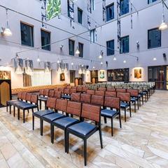 Отель Рэдиссон Соня, Санкт-Петербург, Ленинградская область